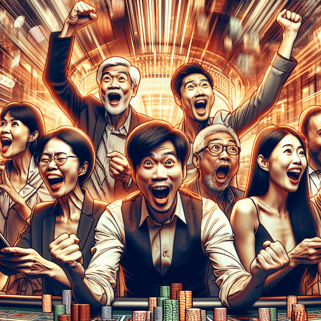 How to Play Bingo Online and Win Big: Top Casino Bonuses & Hacks for 2024
