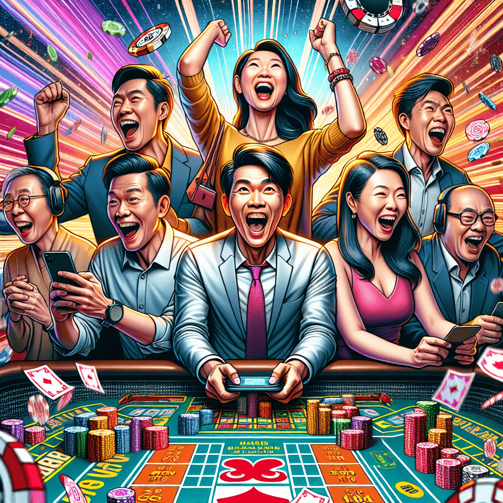 Master the Craps Casino Game: Winning Strategies & Expert Tips for 2024