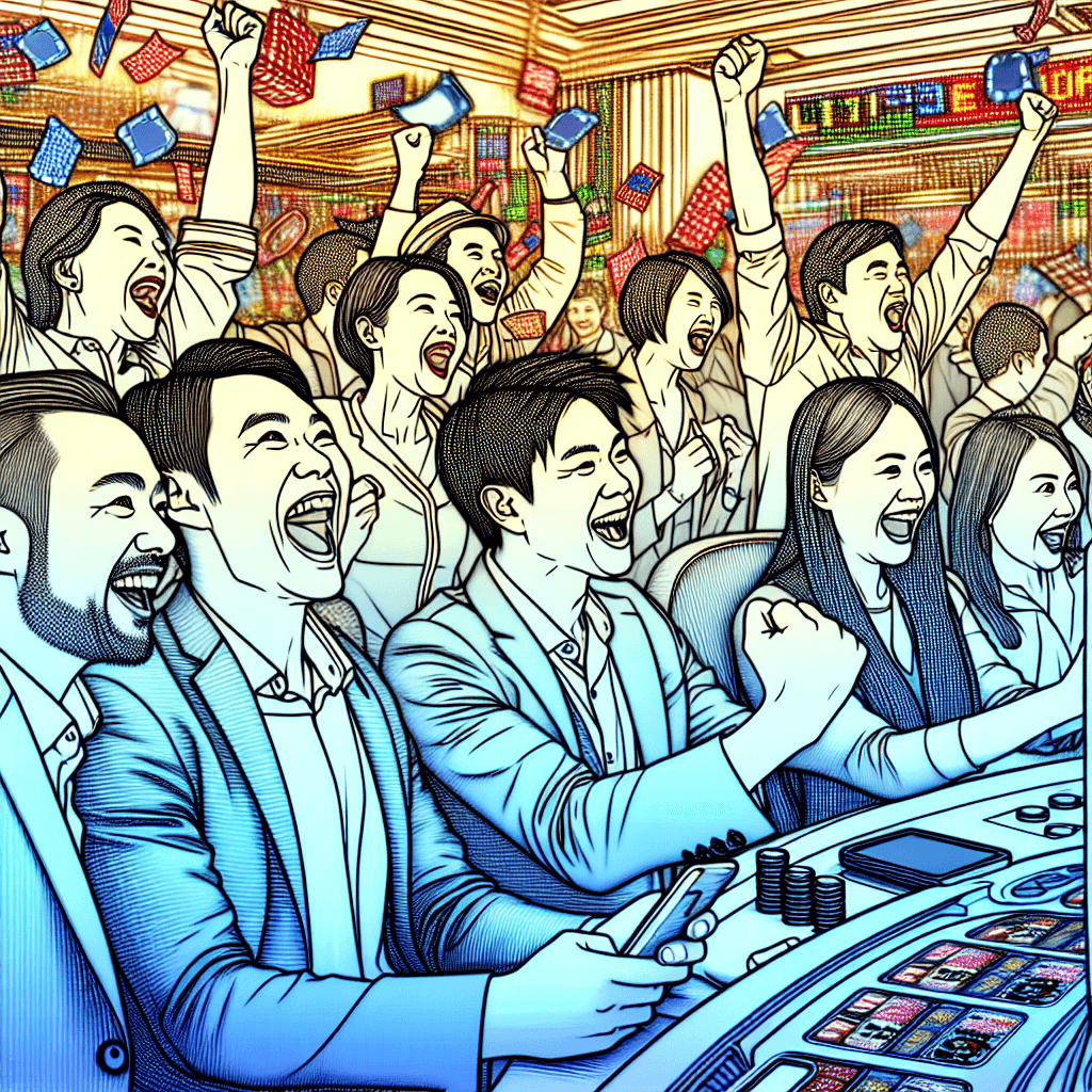 Kent County Woman Hits Jackpot: How Lottery Style Games Turn Small Bets into Big Wins in 2025!