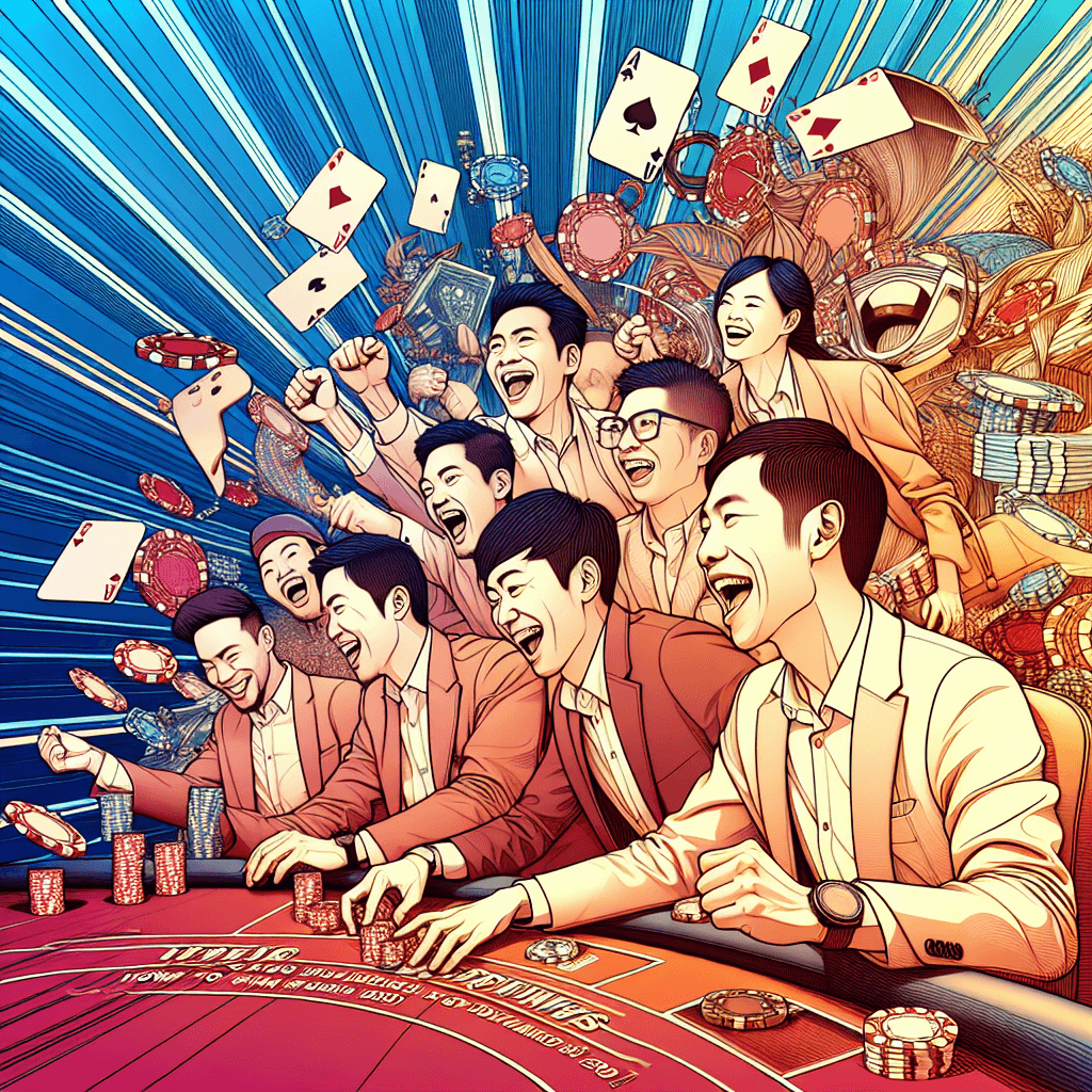Texas Holdem Poker Tips & Tricks: How to Win More Hands in 2024!