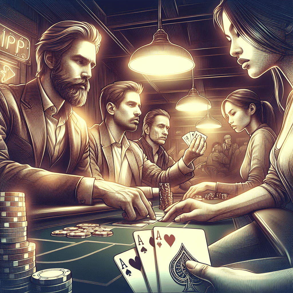 How to win at Three 3Card Poker