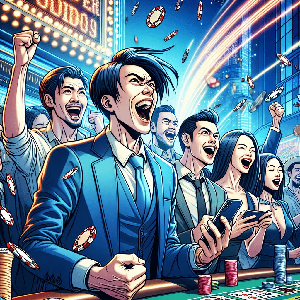 Three 3Card Poker Casino Secrets: How to Win Big with Bonuses & Strategies in 2024!