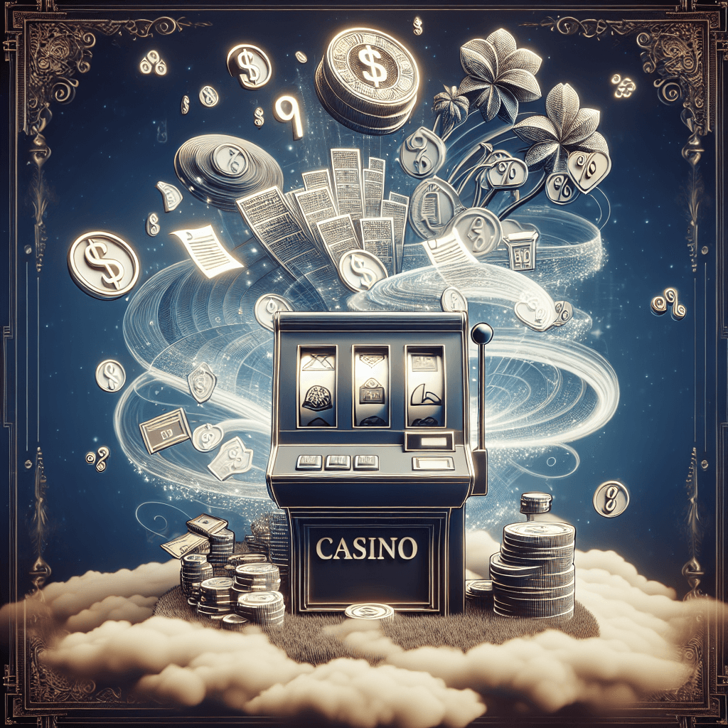3D slot machine regulations