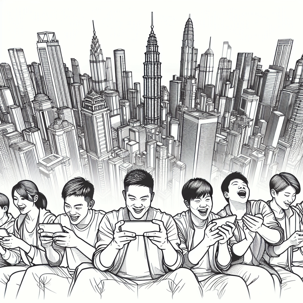 Future of gambling in APAC