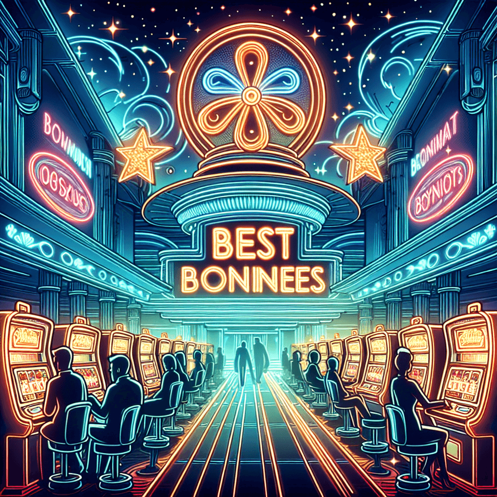 best 3WIN8 casino bonuses 2024