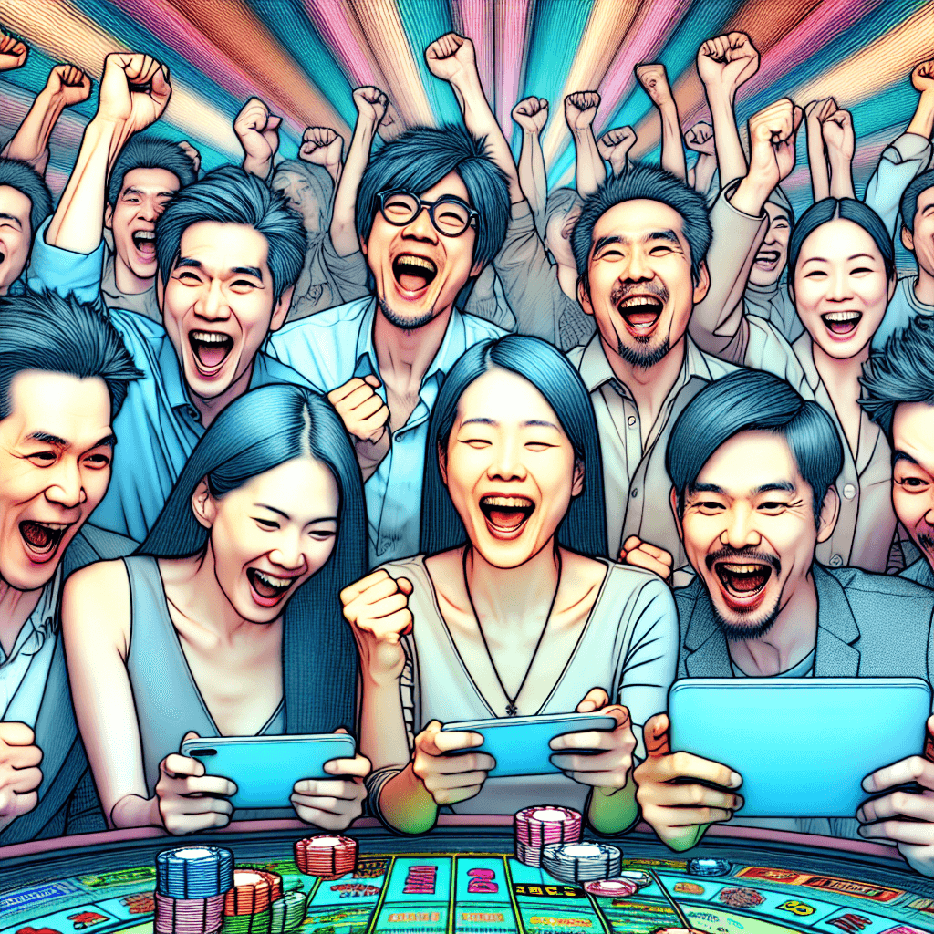 Strategies for winning big in 3WIN8 slots