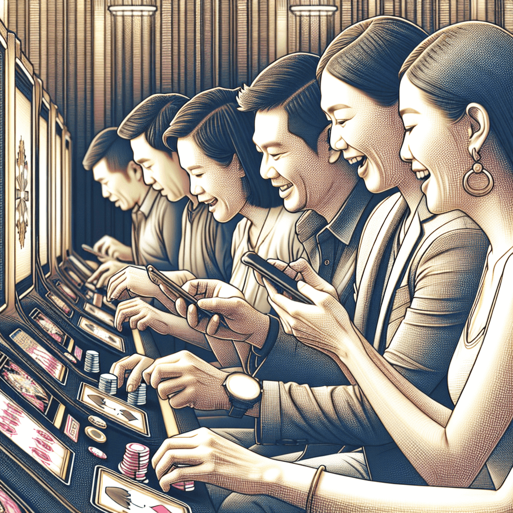 Best ACE333 Casinos in Australia