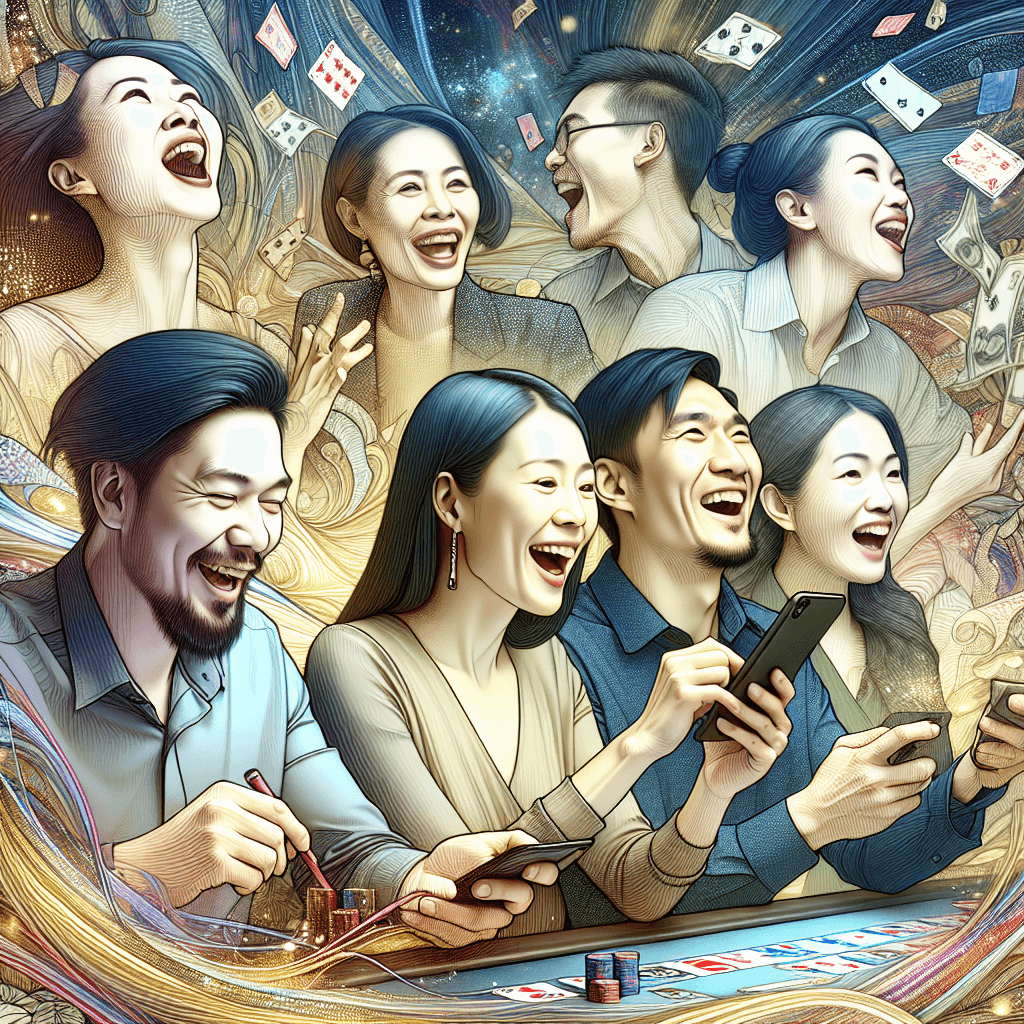 best BG-Gaming slots to win in 2024