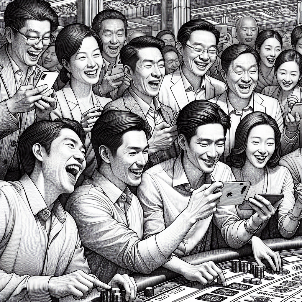 baccarat growth in India's iGaming industry