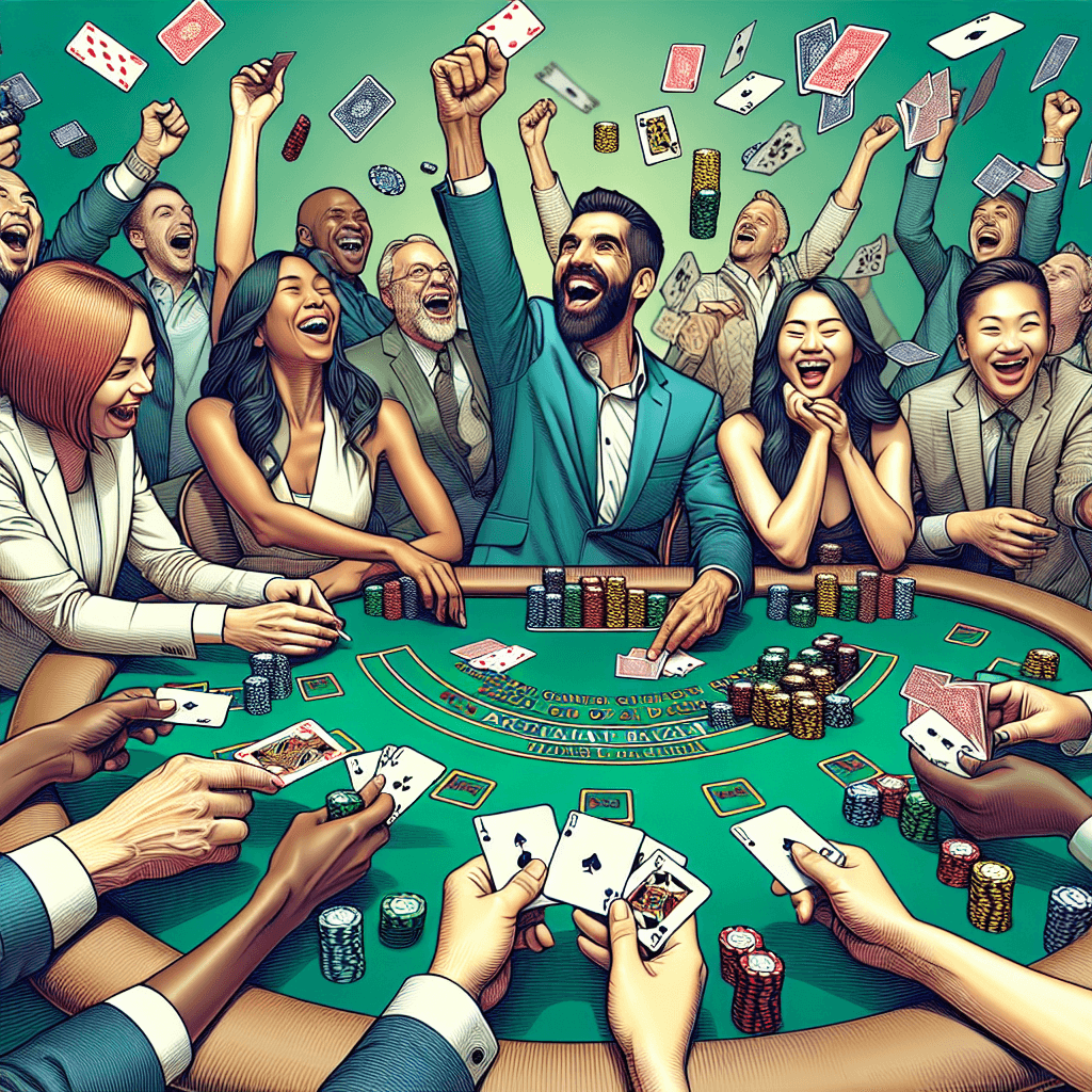 how to win Baccarat consistently