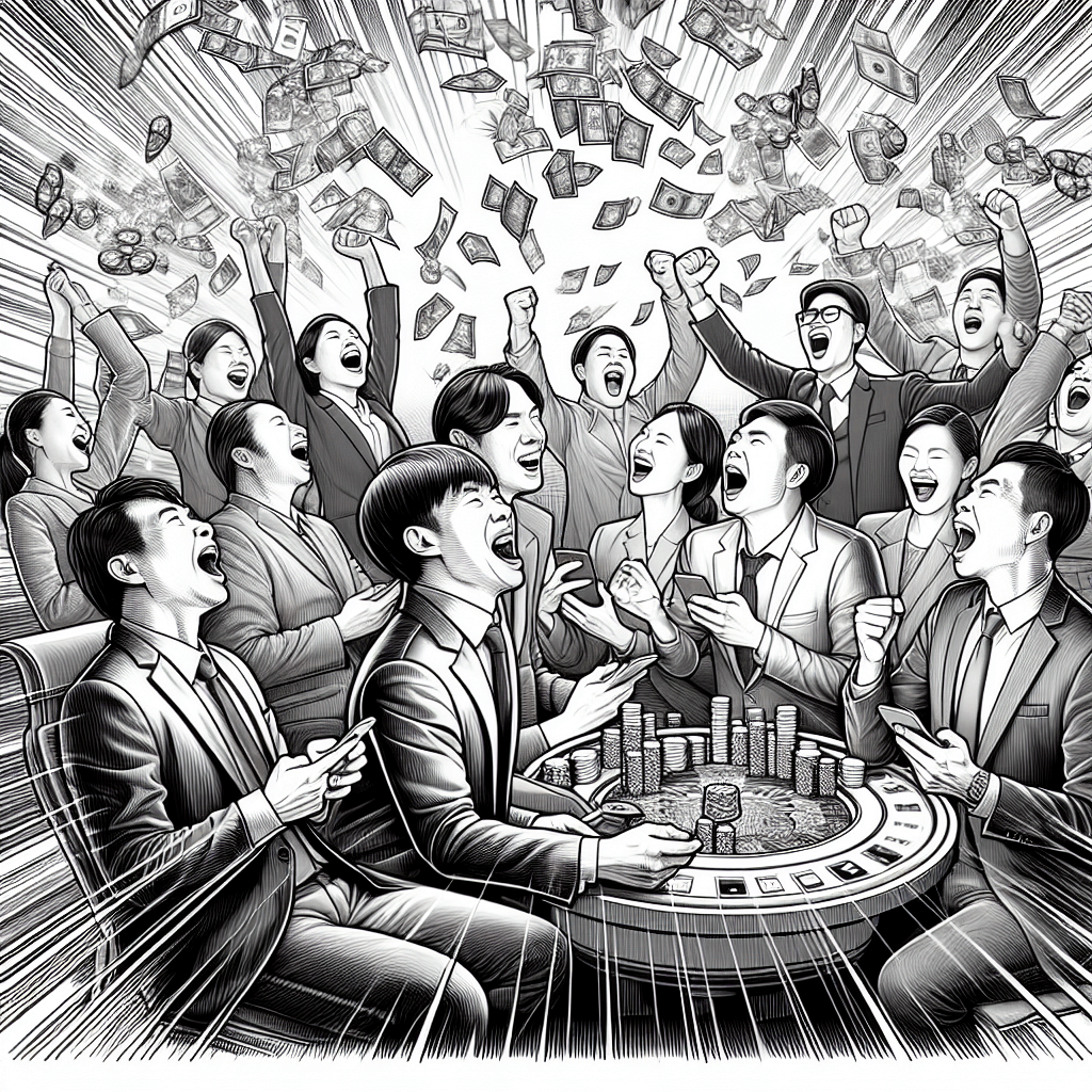 How to Win Big in Baccarat and Book of Monsters