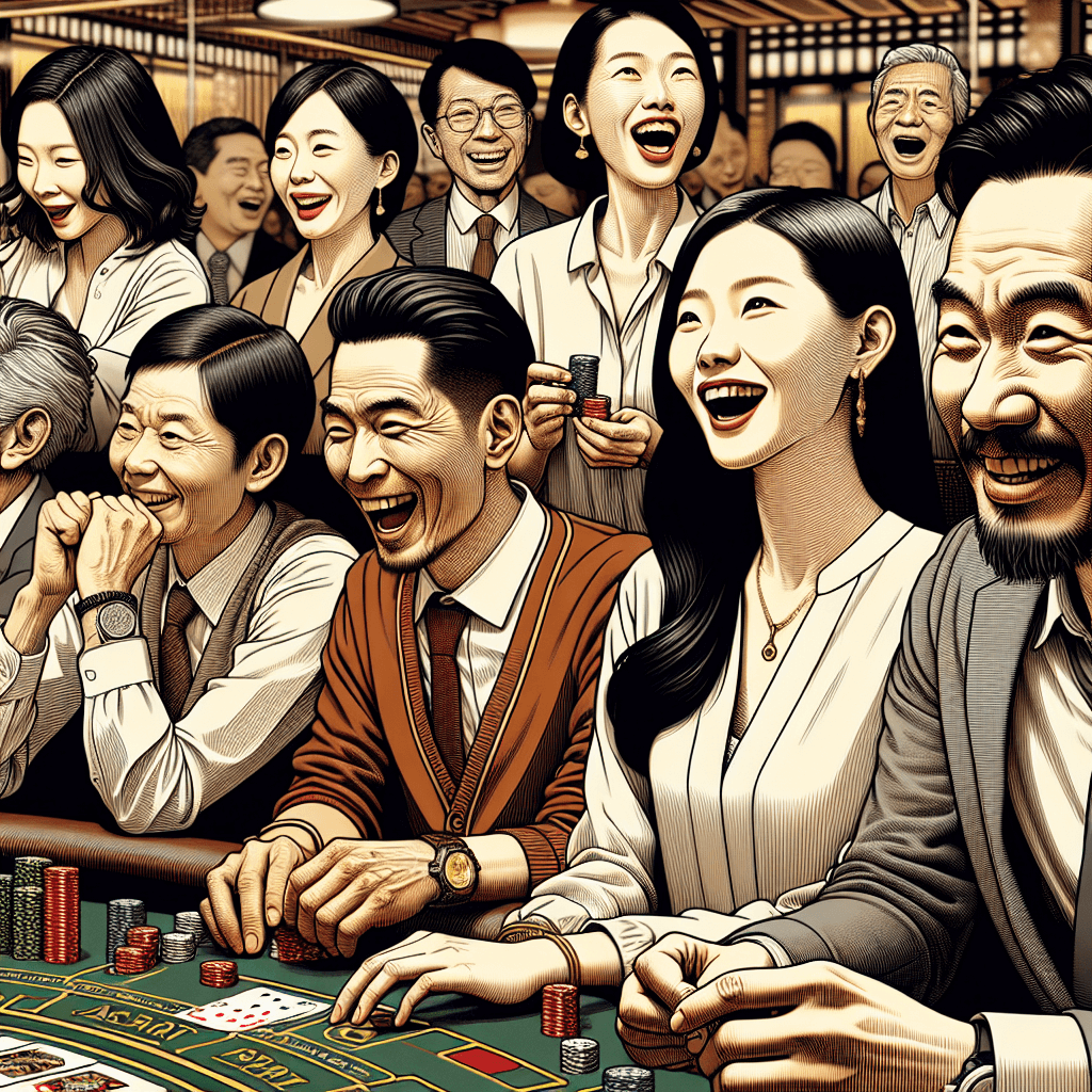 how to win big in Baccarat casino 2024