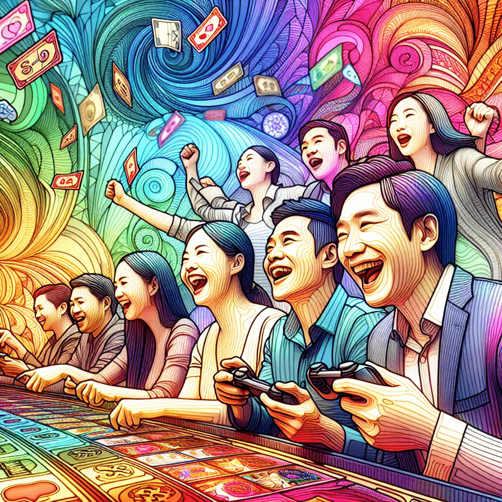 How to Win Big in Online Bingo: Best Casino Strategies for 2024