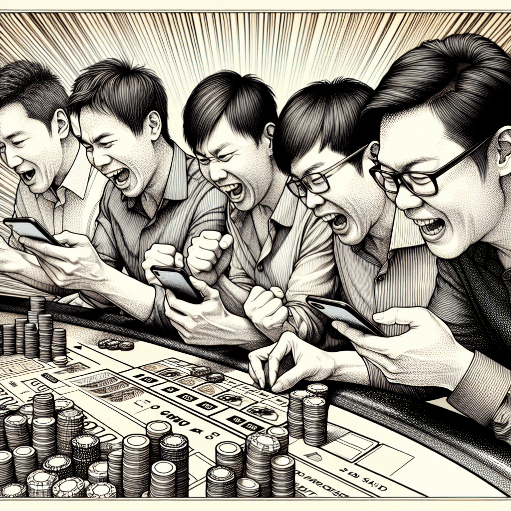 How to play Bingo online