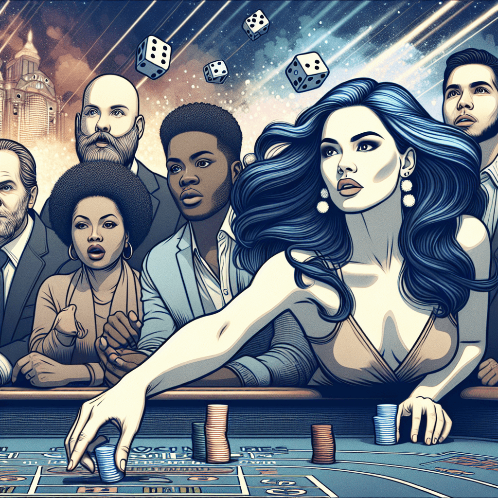 How to win at Craps consistently