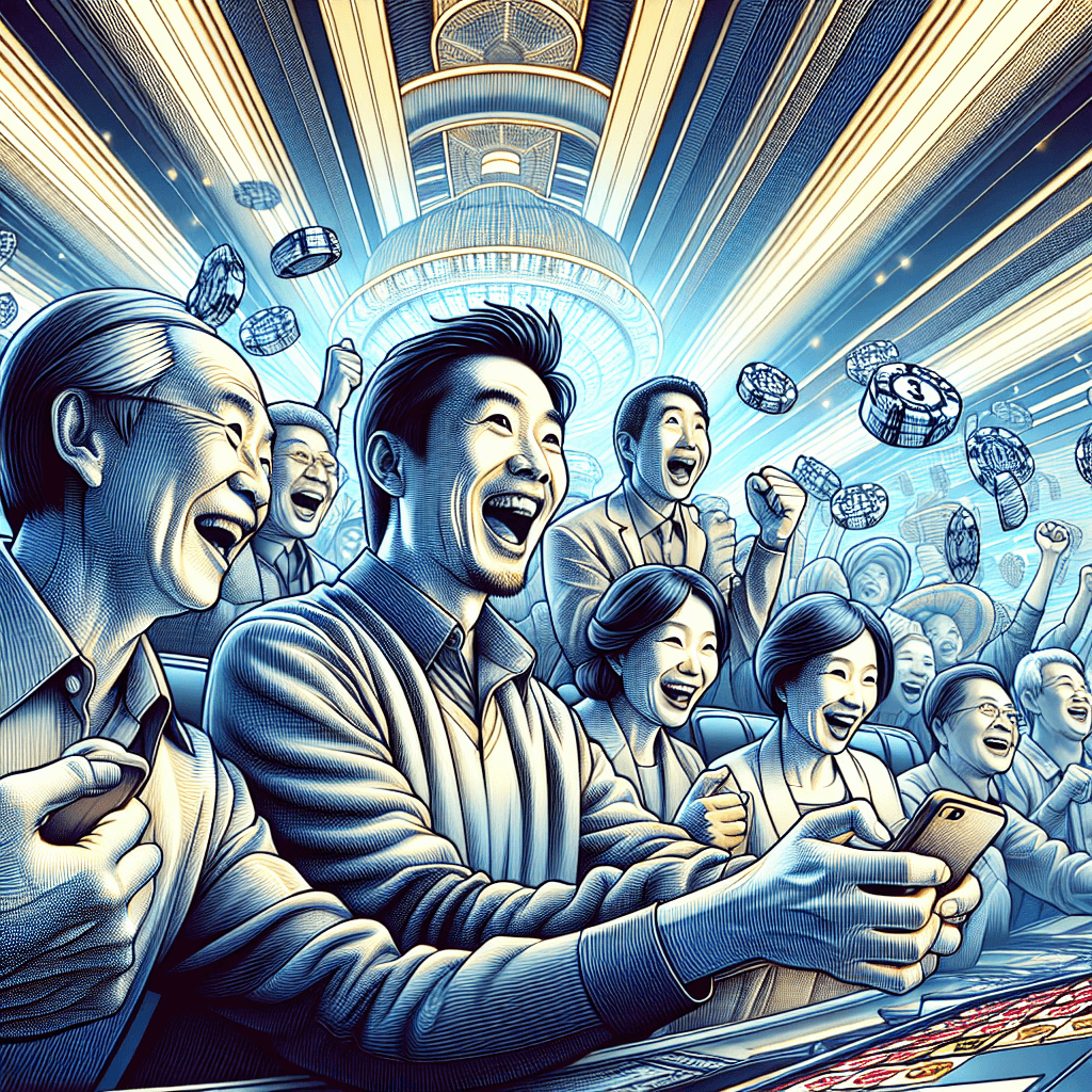 Best Keno bonuses currently available for 2024