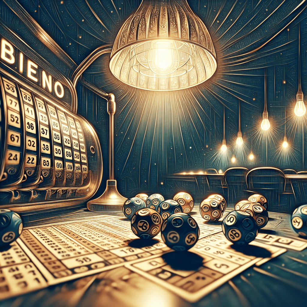 best Keno strategies for 2024