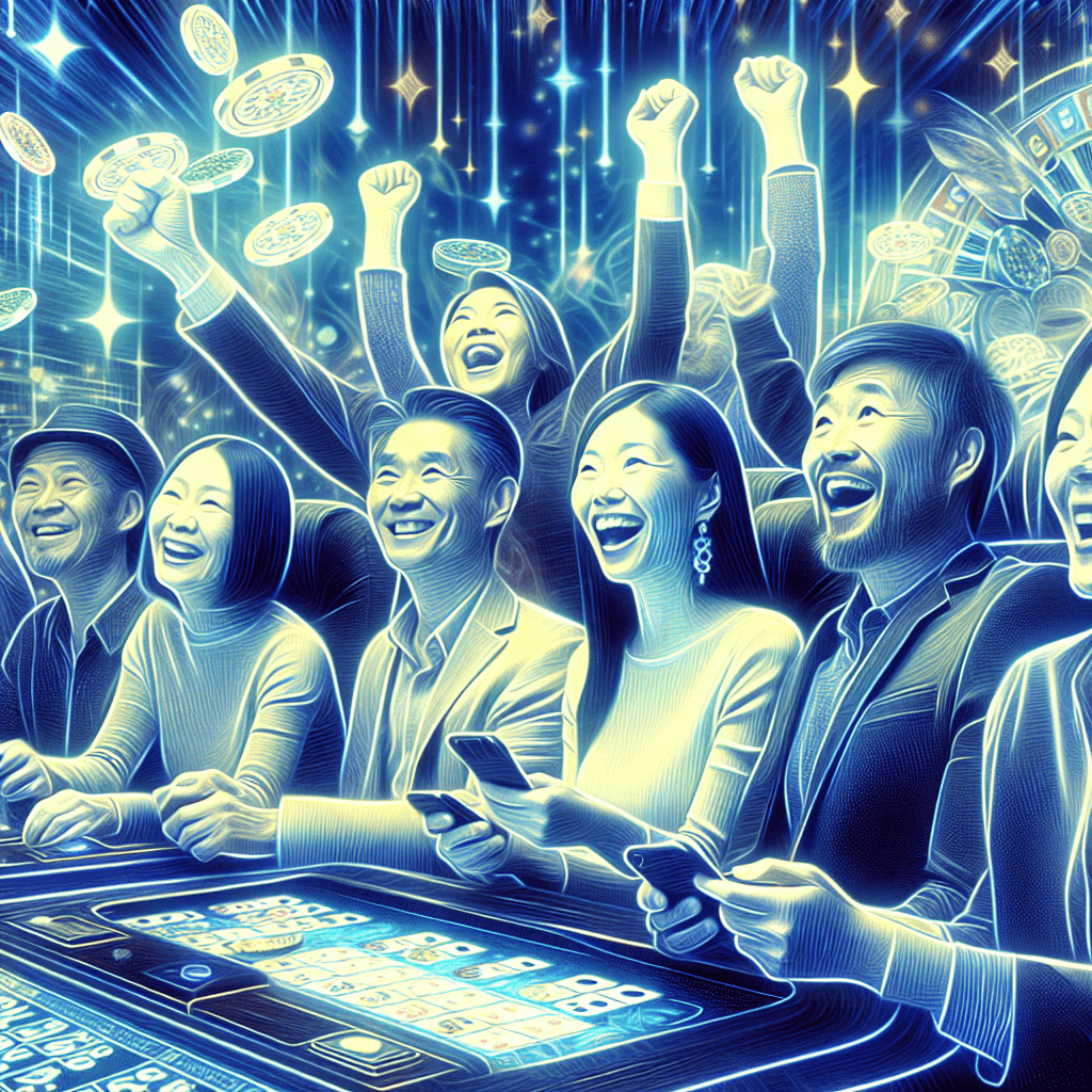 how to win at Keno casino online