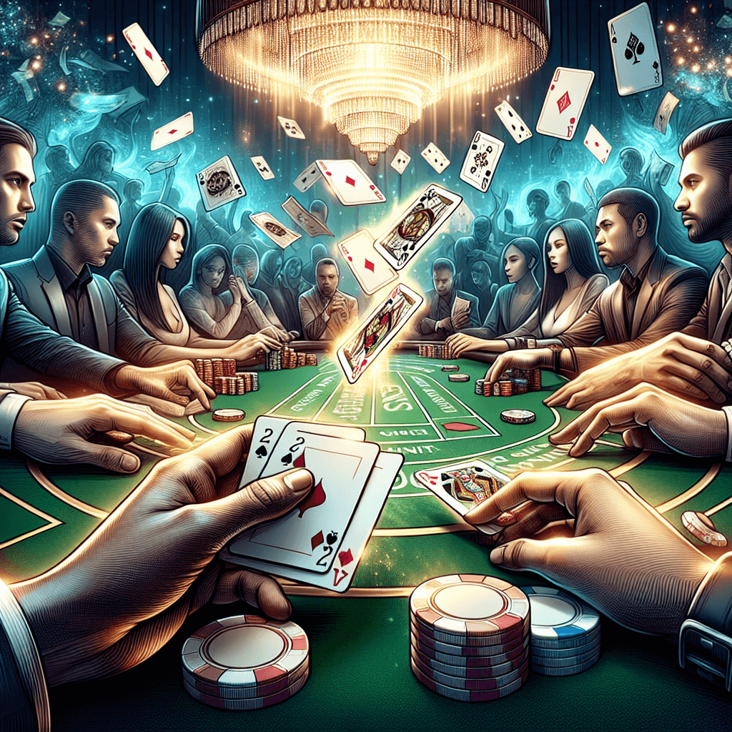best Live-Baccarat bonus offers 2024