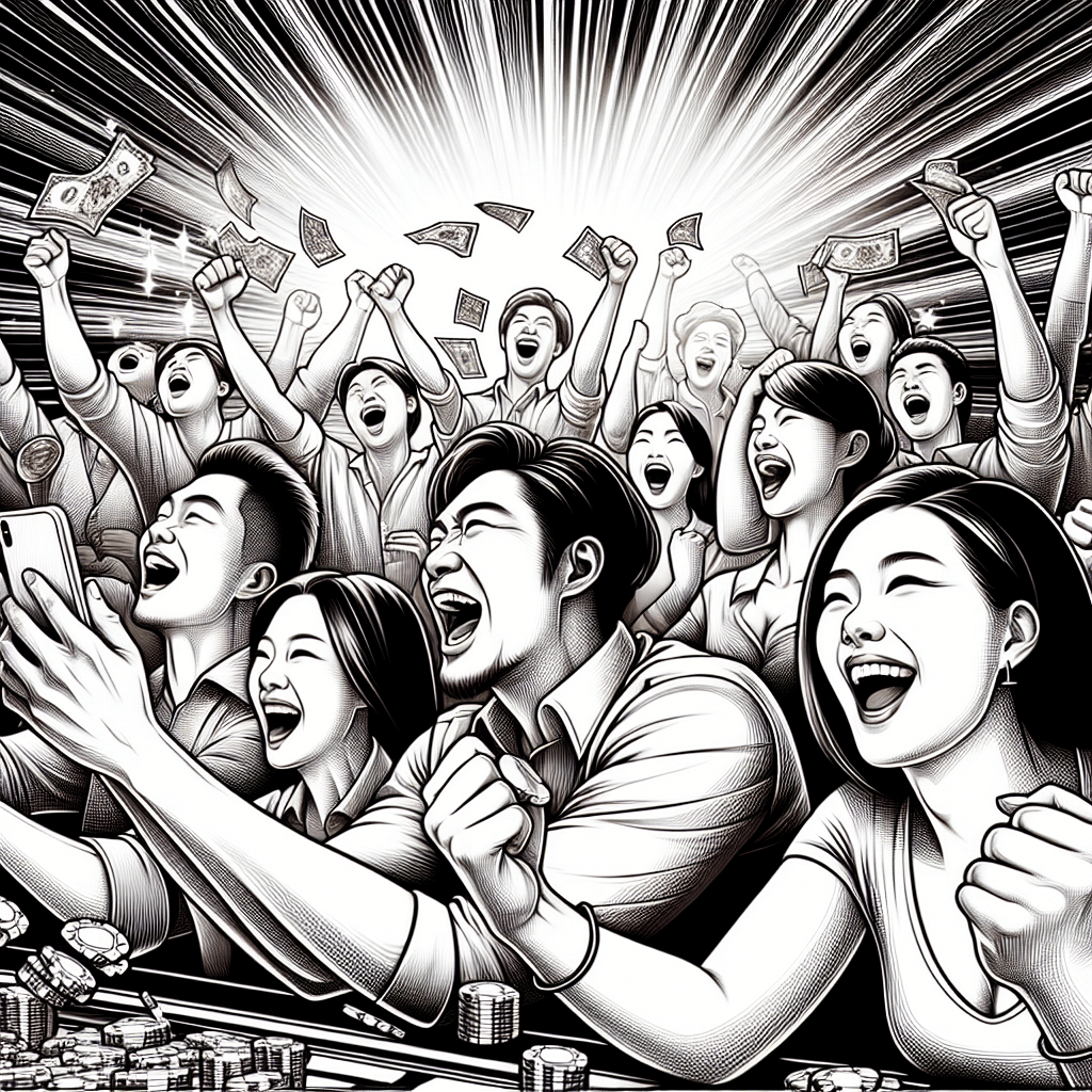 Best Live Baccarat Casino Sites 2024
