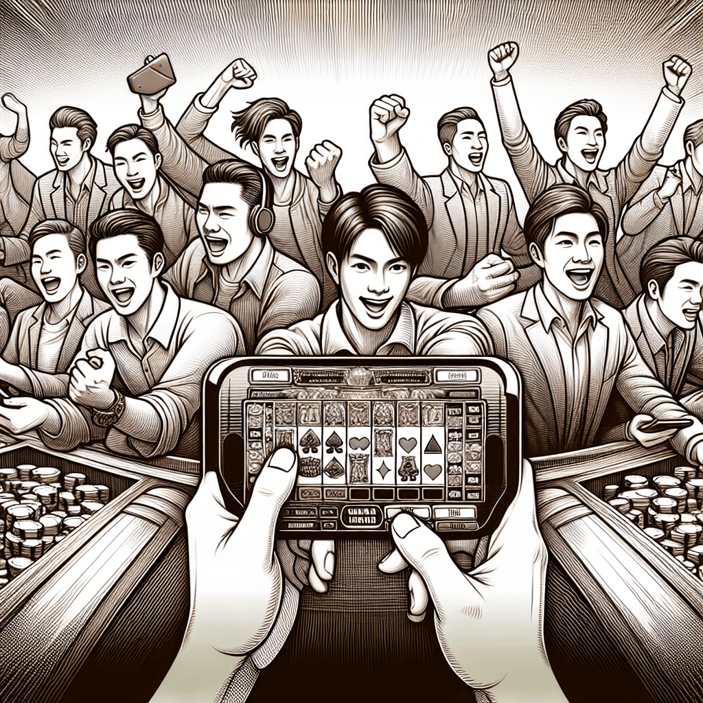 How regulation impacts Live-Baccarat in 2024