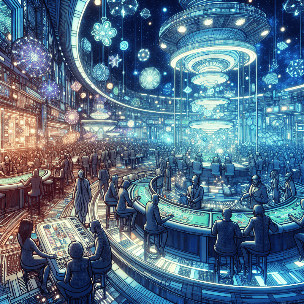 Playtech Live Casino Updates 2025 - Enhanced Live-Blackjack Tables