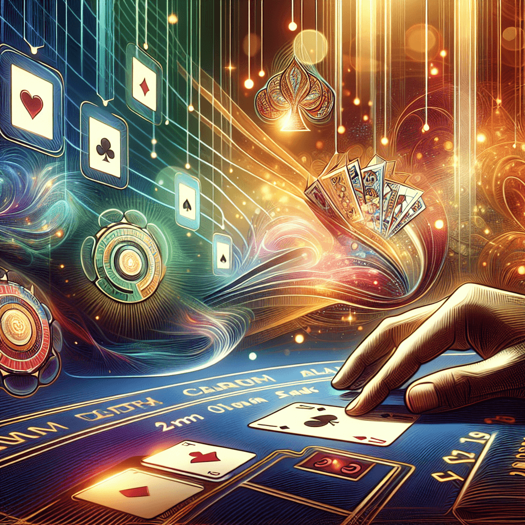 Strategy guide on how to win at Live-Blackjack