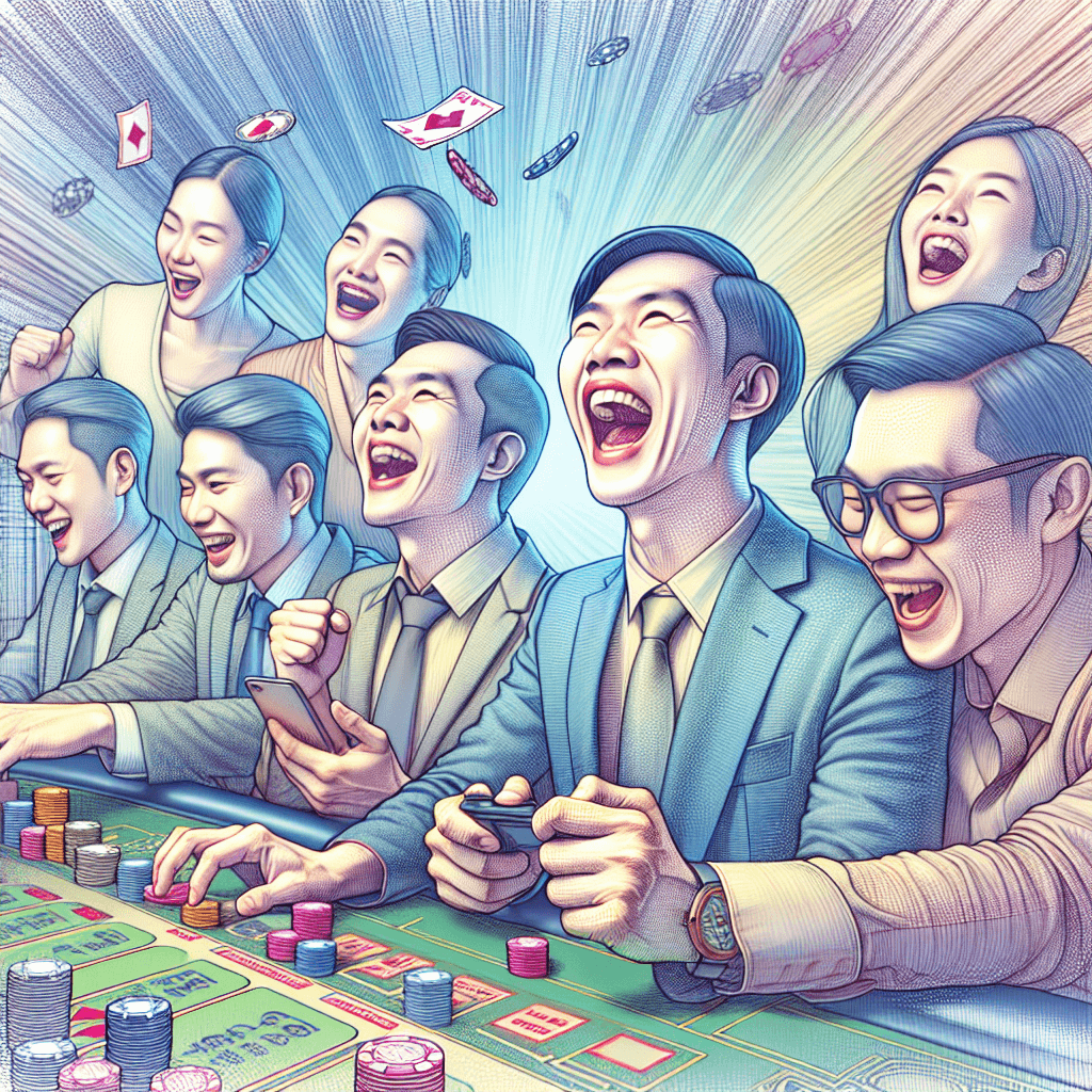 New Live-Blackjack features under Marat Koss in 2025
