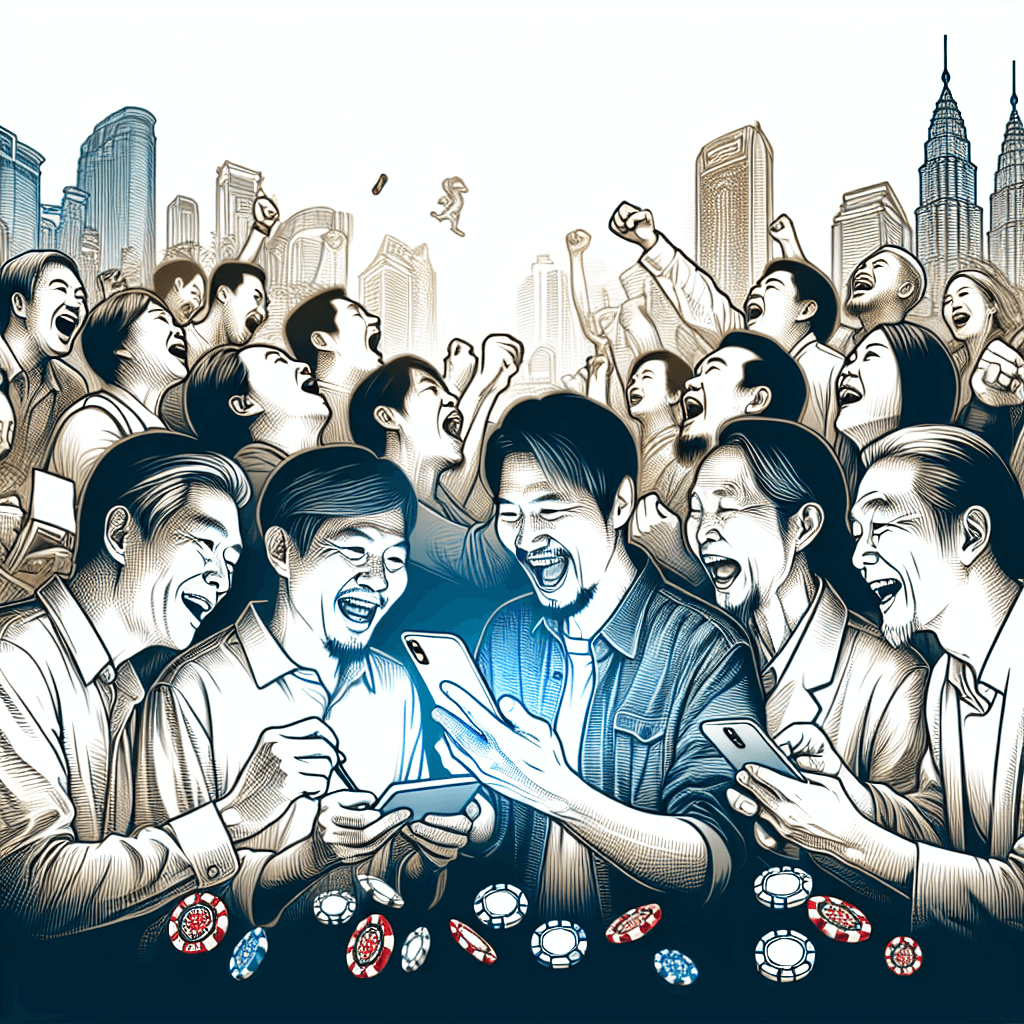 how to win Lottery Style Games
