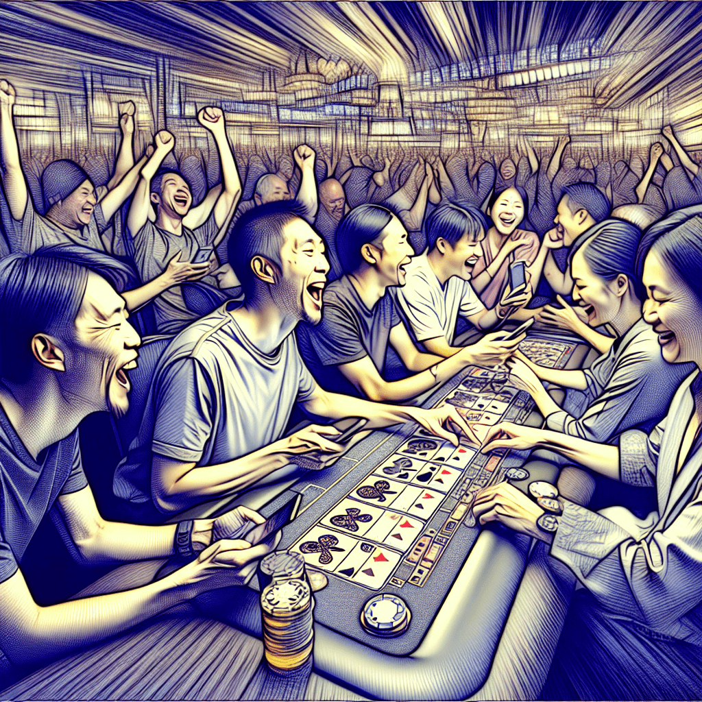 Best NTC33-Newtown Casino Strategies for 2024