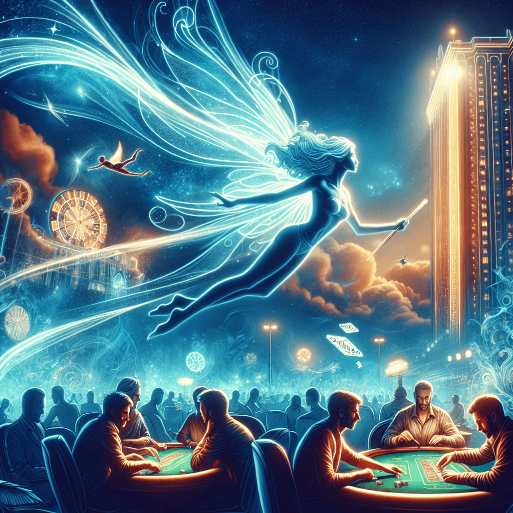 Winning Big at Pocket-Gaming Casino With Smart Strategies