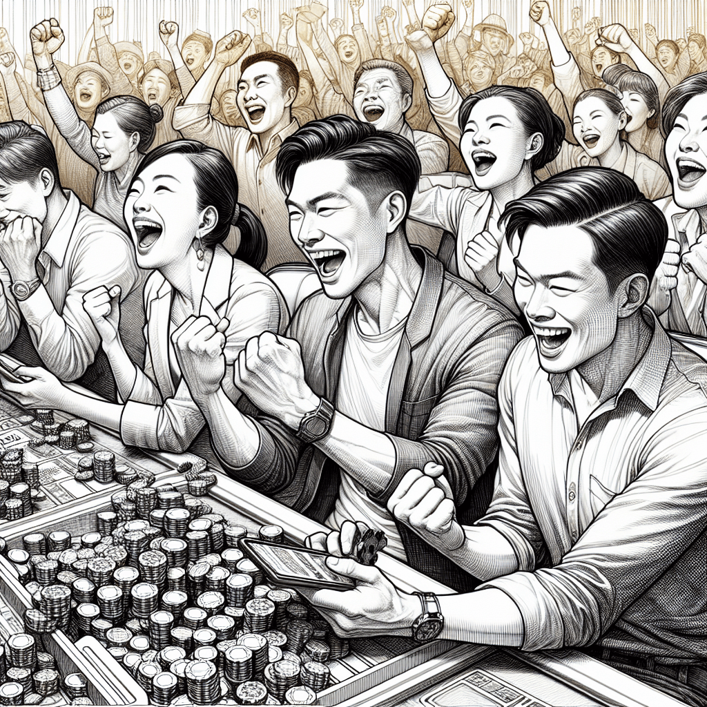 Winning Secrets for Pocket-Gaming Slots in 2024