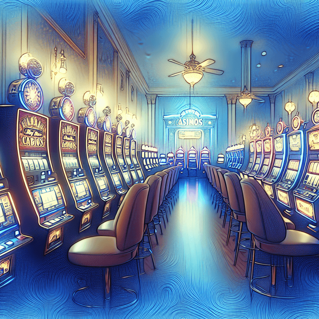 Top European casinos with retro slot games in 2025