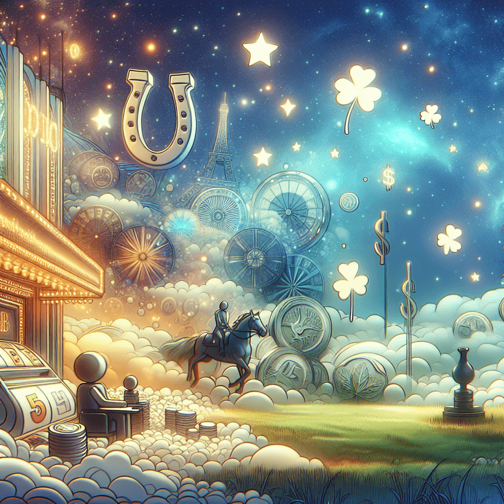 best DreamTech casino bonus offers 2024