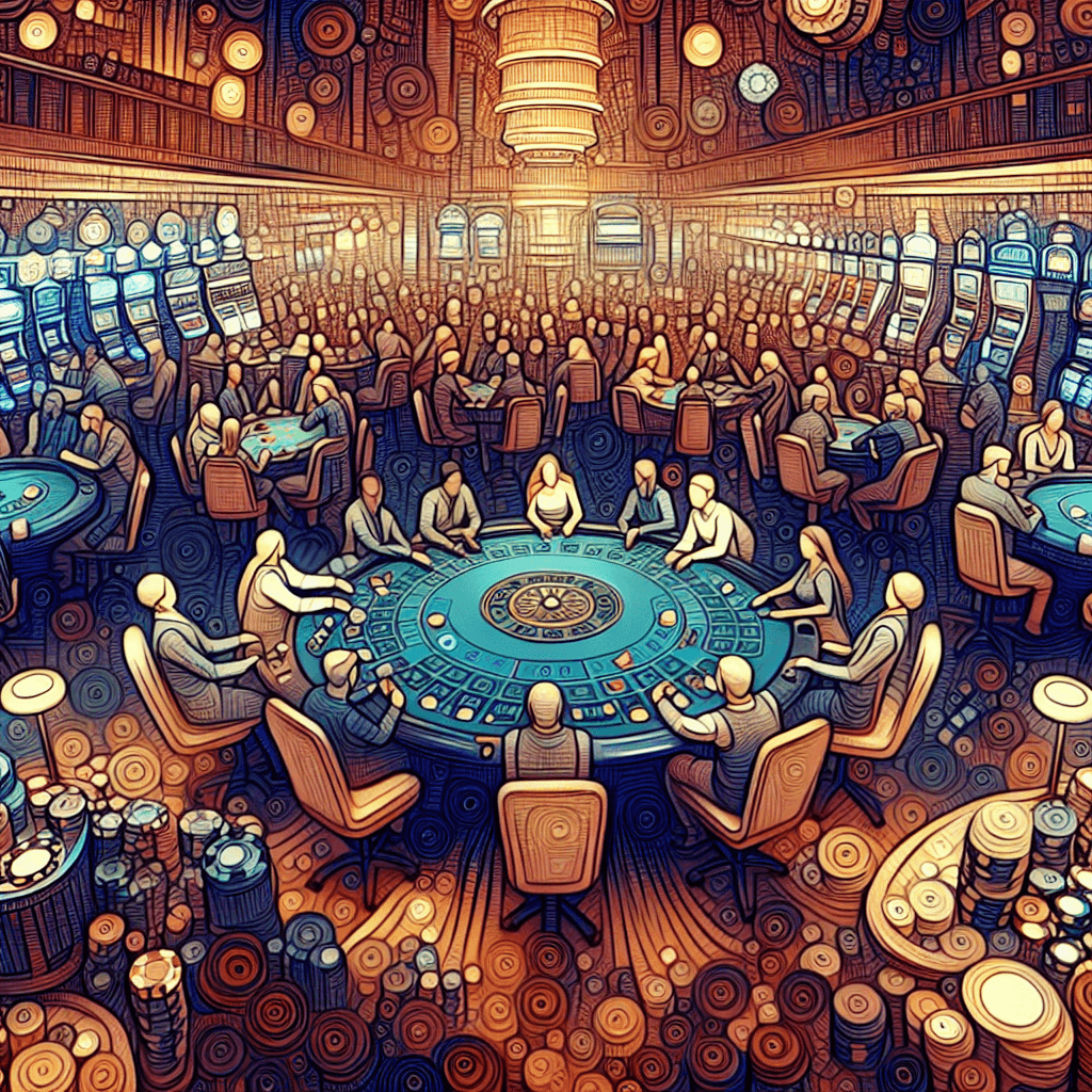 EVO888 casino tips and tricks