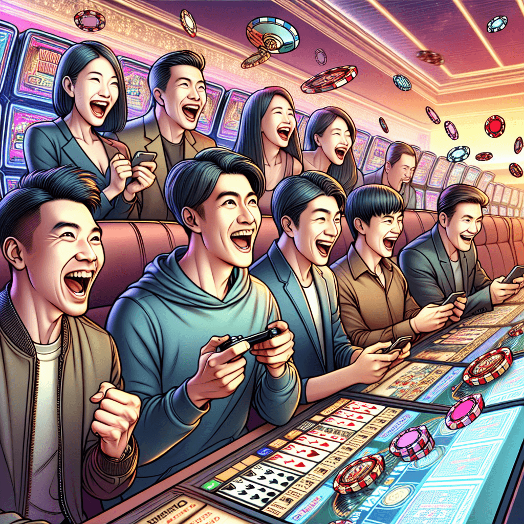 How to win big in EVO888 casino using 2024 jackpot strategies