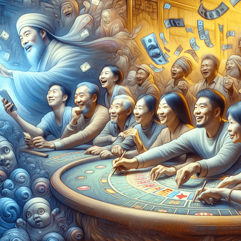Tips on how to win big on EVO888 slots