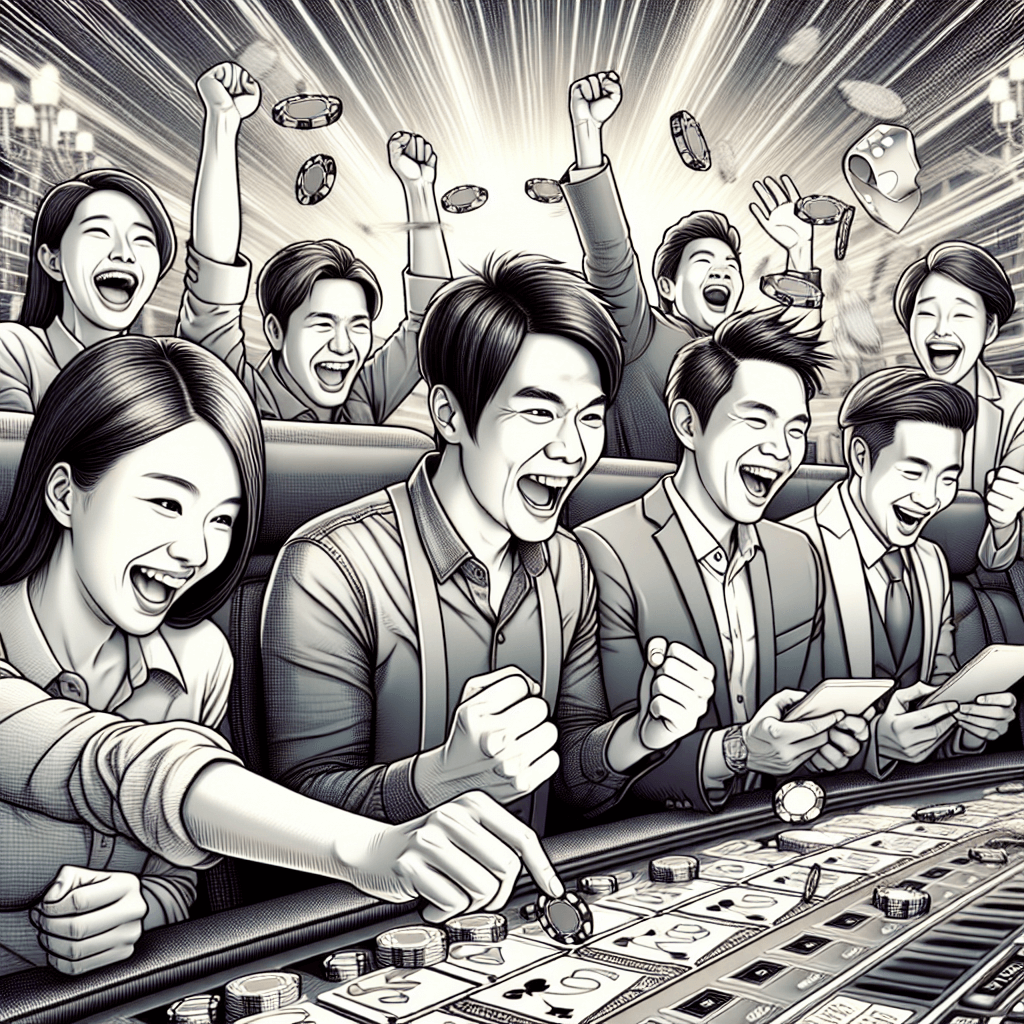 How to Win on Habanero Slots