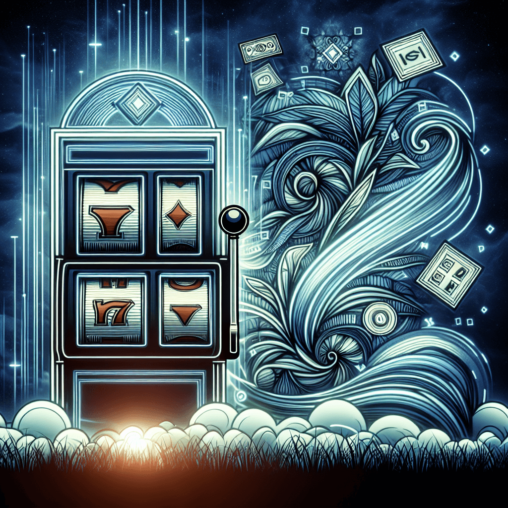 Progressive jackpot slots strategy