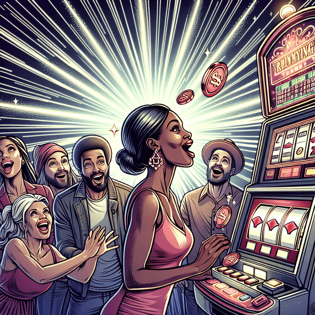 how to win big on JOKER123 slots