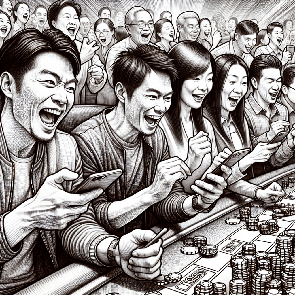 Best LIVE22 slot strategies