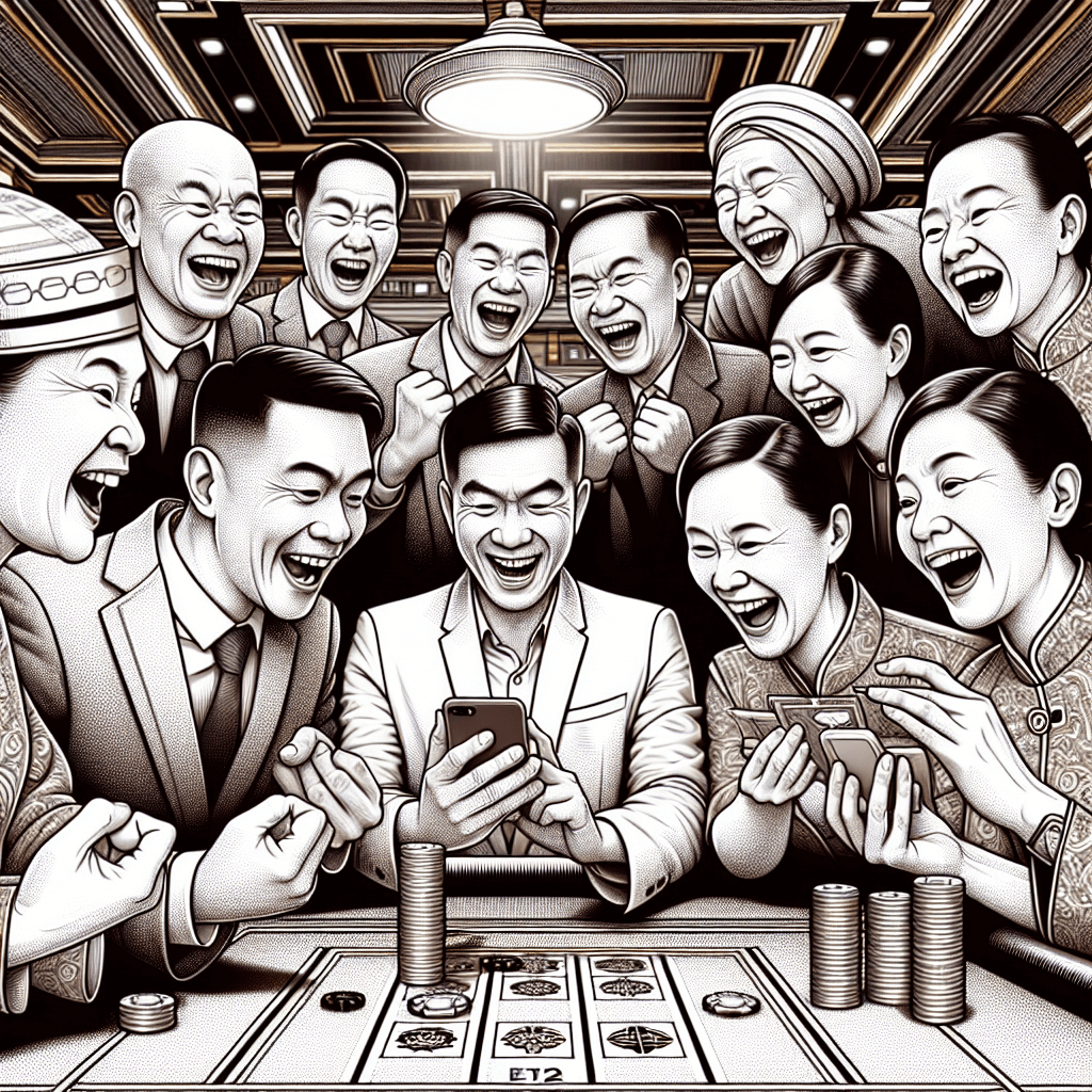 Tips on how to win big on LIVE22 casino slots