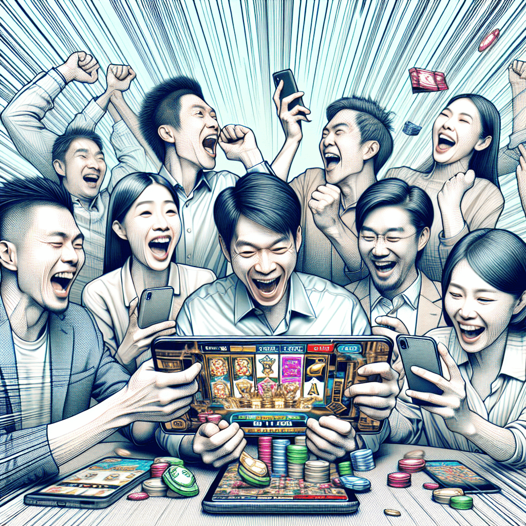 How to Win on Mega888 Slots