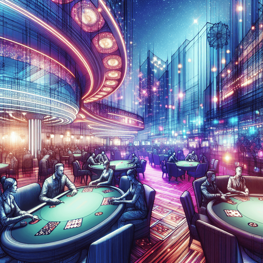 PLAYBOY Casino new features
