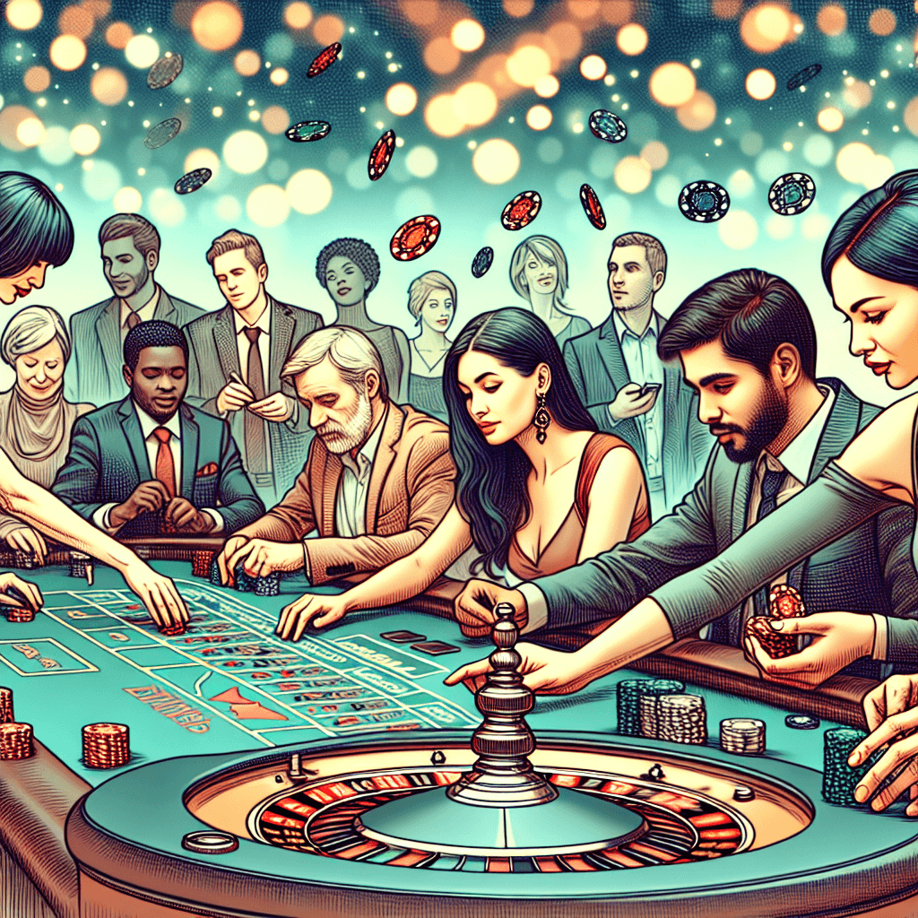 best casino game for beginners