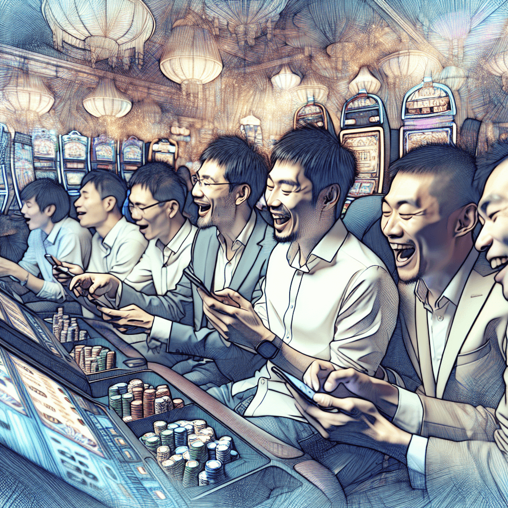 Best strategy to win at PUSSY888 slots