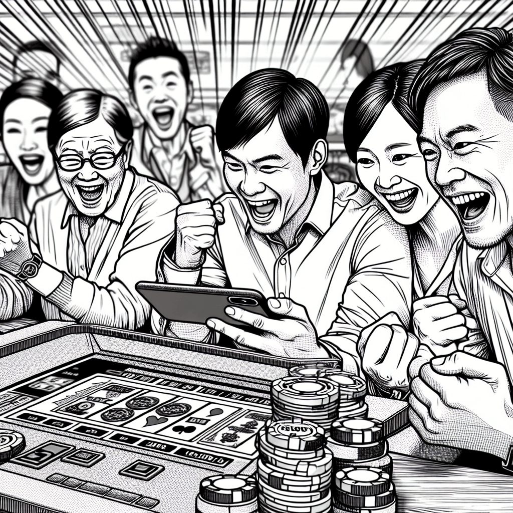 Best Video-Slots bonuses in 2024